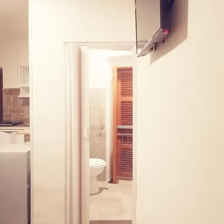 Διαμέρισμα Casa Cavour