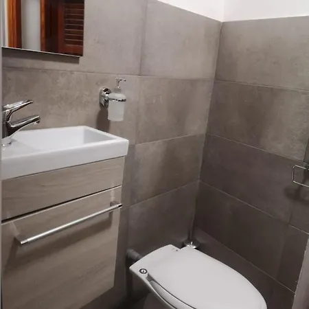 Casa Cavour Διαμέρισμα Νόρμα