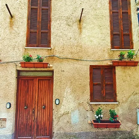 Casa Cavour Νόρμα